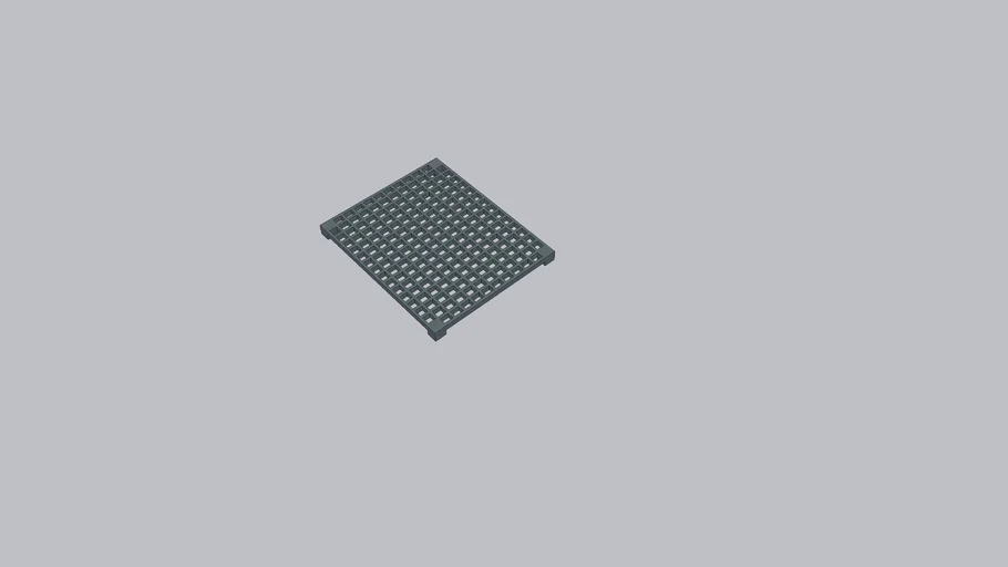 Piso de Plastico
