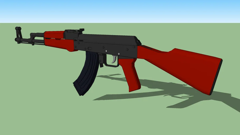 Norinco Type 56