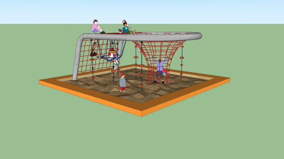 playground equipment