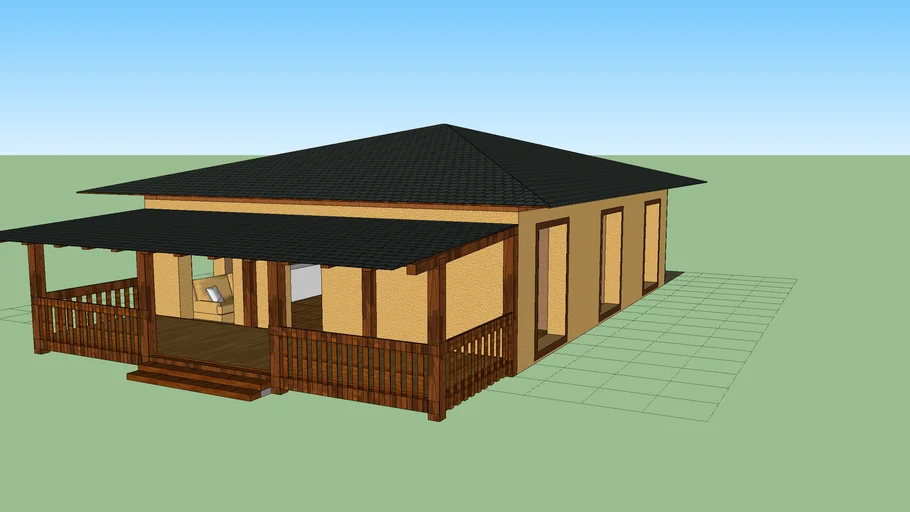 Project windows shtukatur