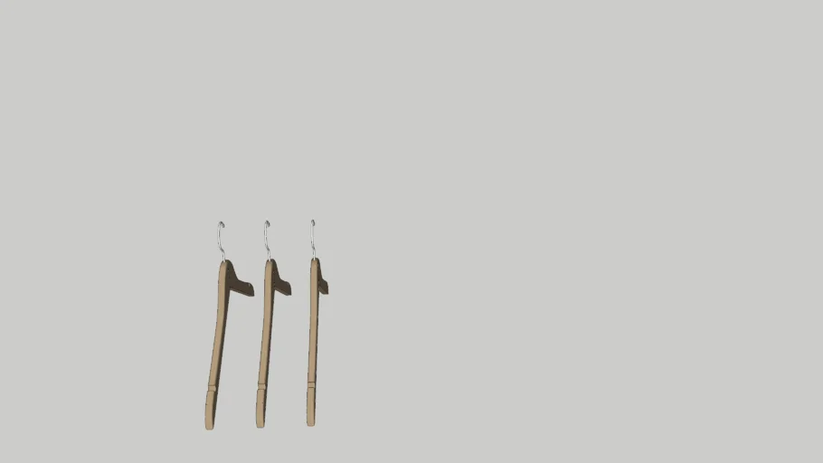 Clothes hanger