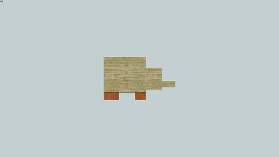 pit | 3D Warehouse