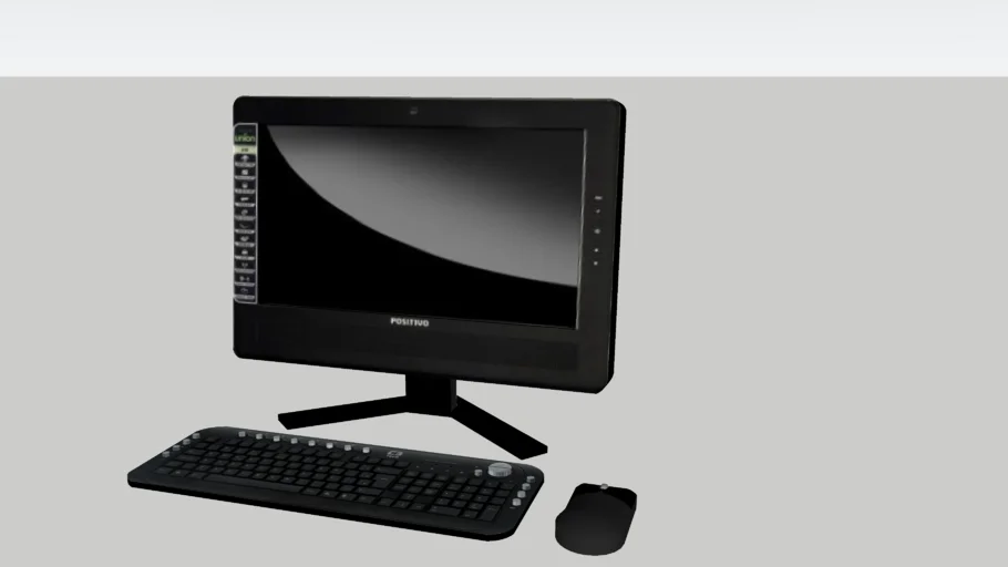 Computador Positivo Union