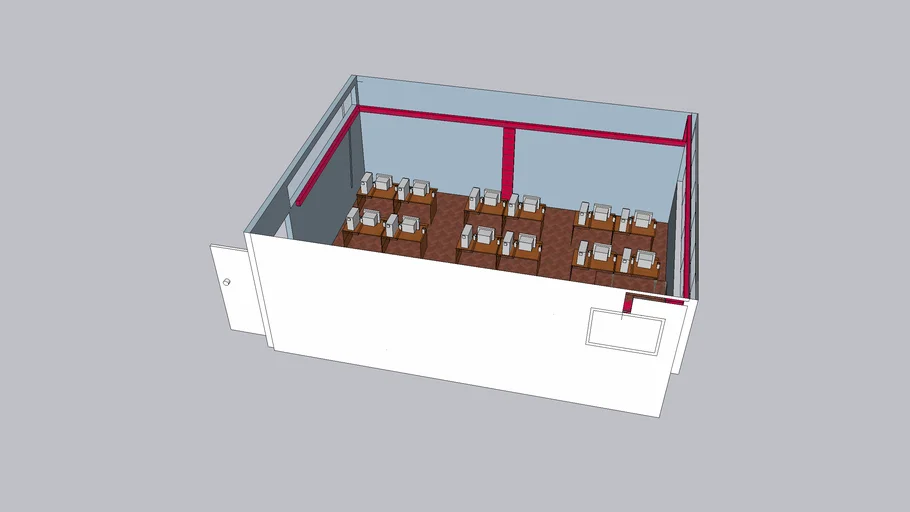 laboratorio de computacion