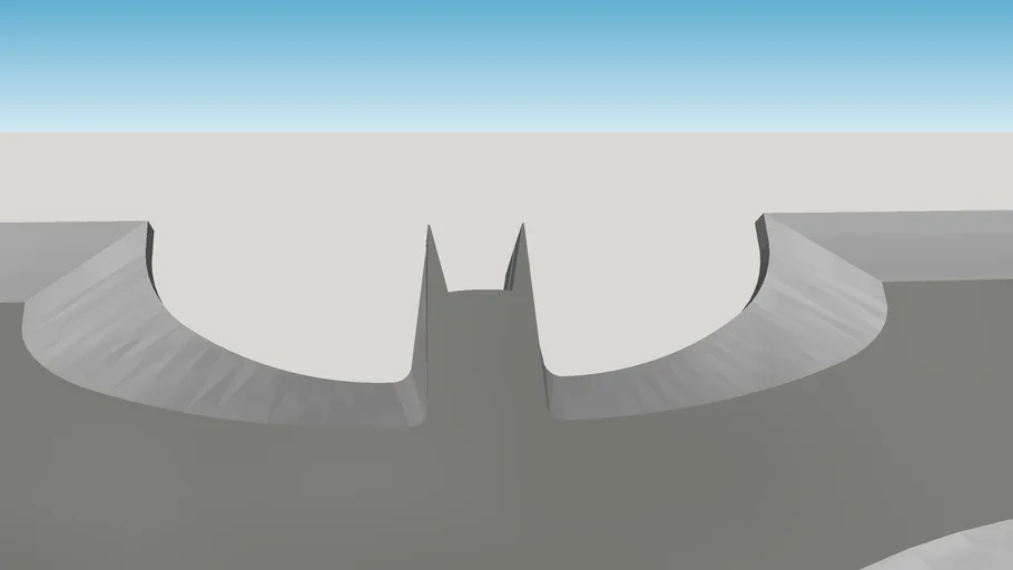 Batarang Dark Knight