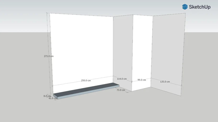 radiator | 3D Warehouse