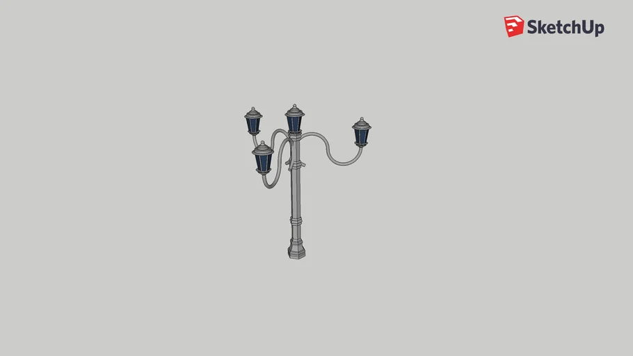 Street light