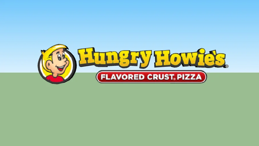 Hungry Howie's Logo.