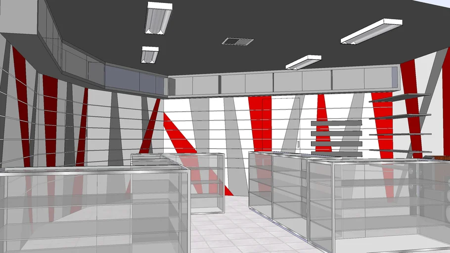 gadget store