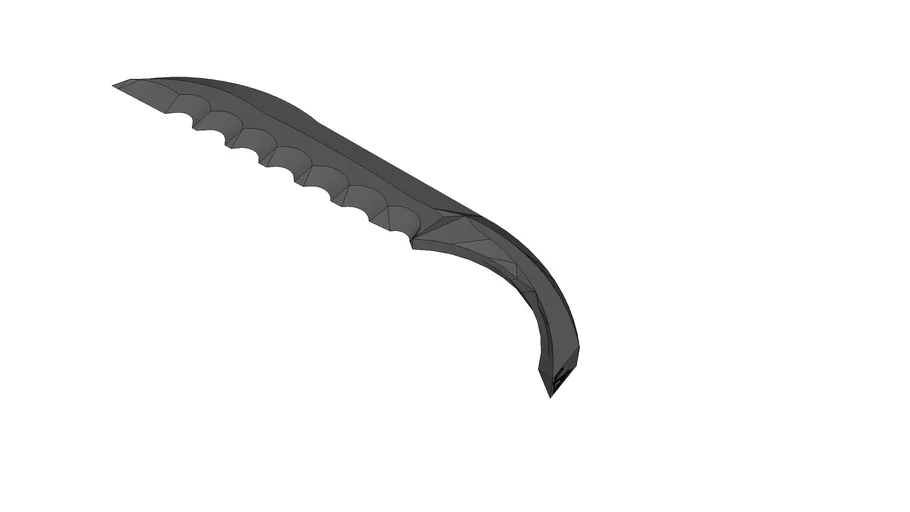 the carver