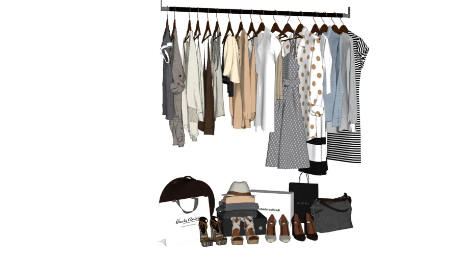 roupas