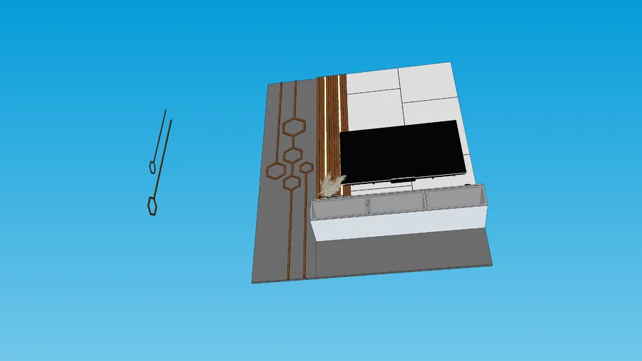 tv unit 