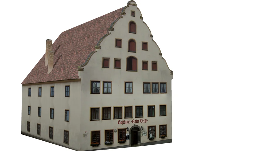 Gasthaus Roter Ochse