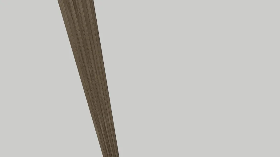 Wall Panel Wood