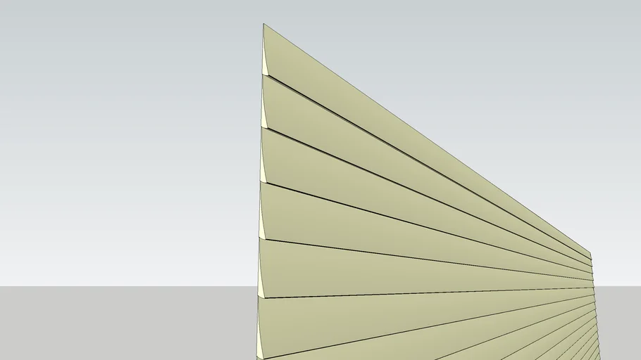 Siding
