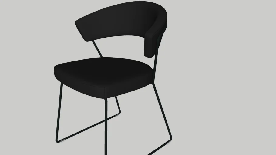 study chair