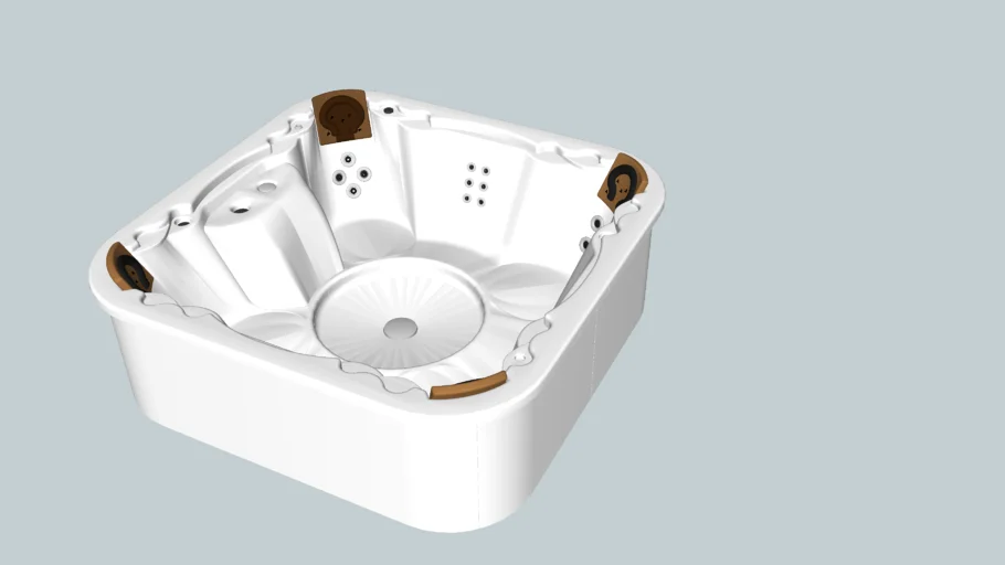 Jacuzzi