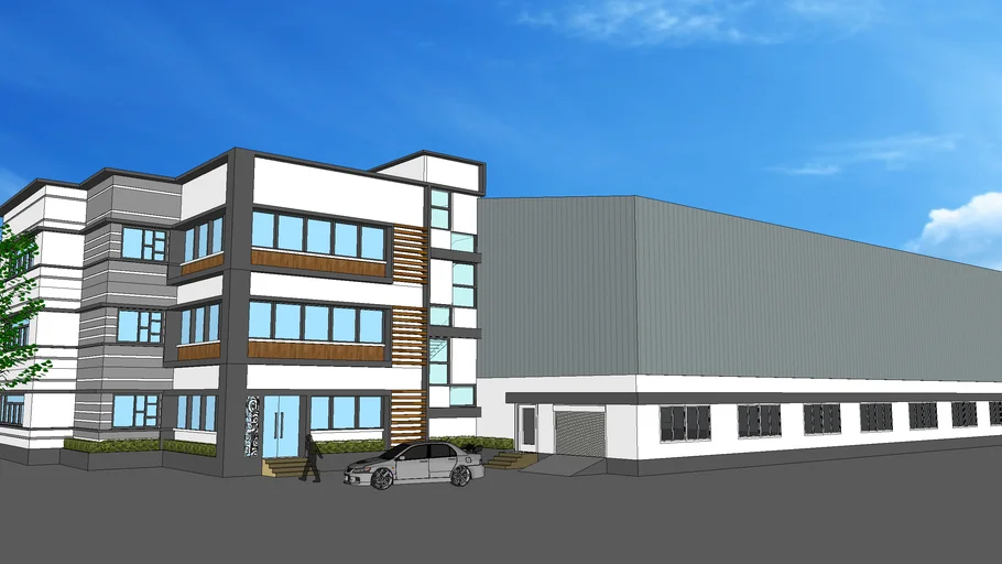 COMMERCIAL COMPLEX