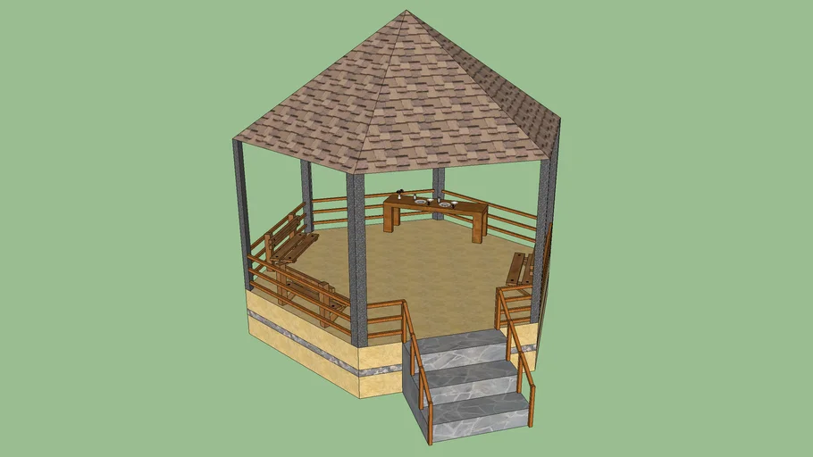 Gazebo