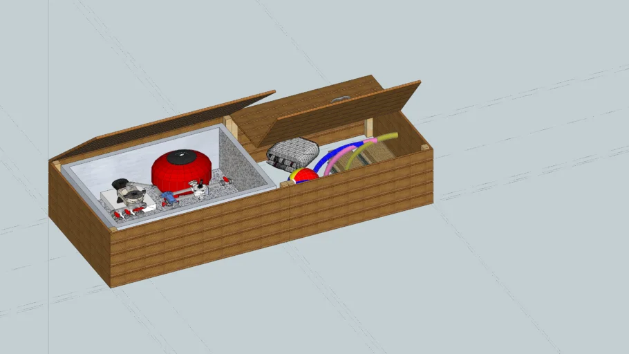 3D Warehouse