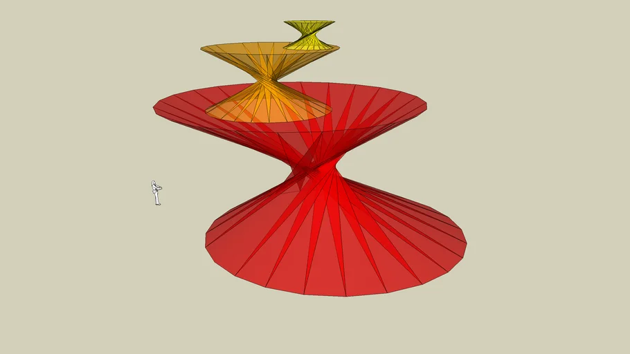 Glass Sculpture