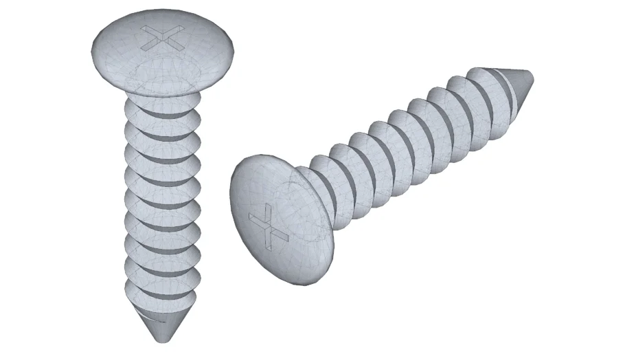 Screw