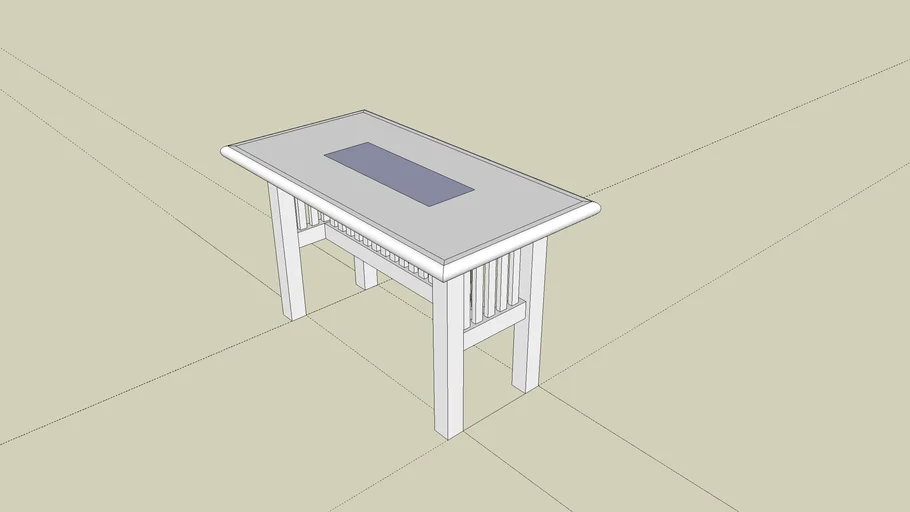 dinning table