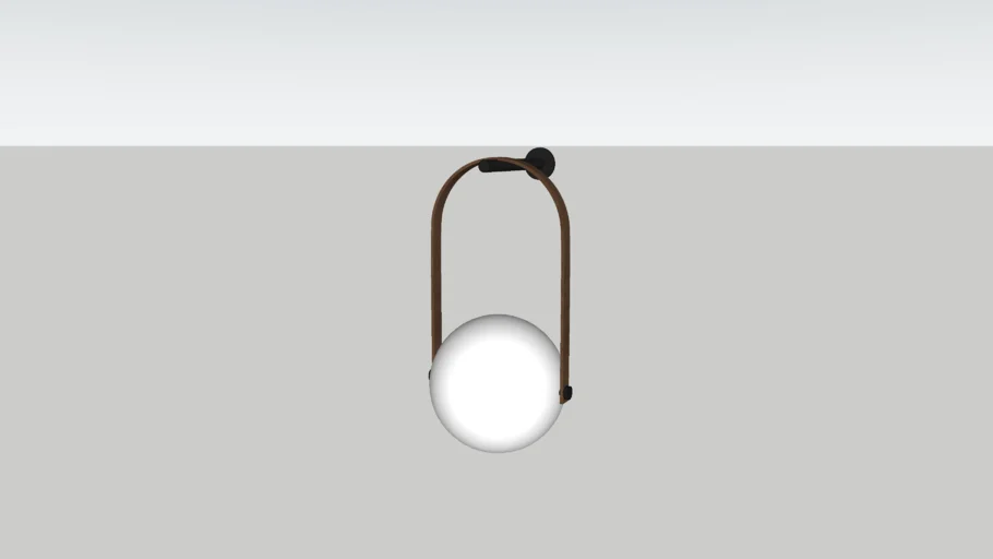 WALL LIGHT