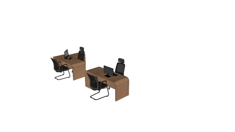 Mesa Gerente 