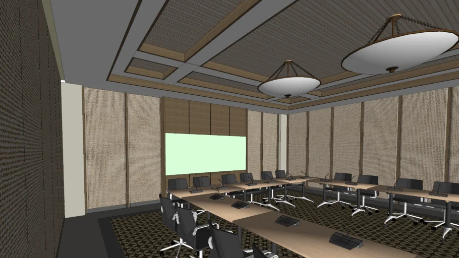 MEETING ROOM 2014