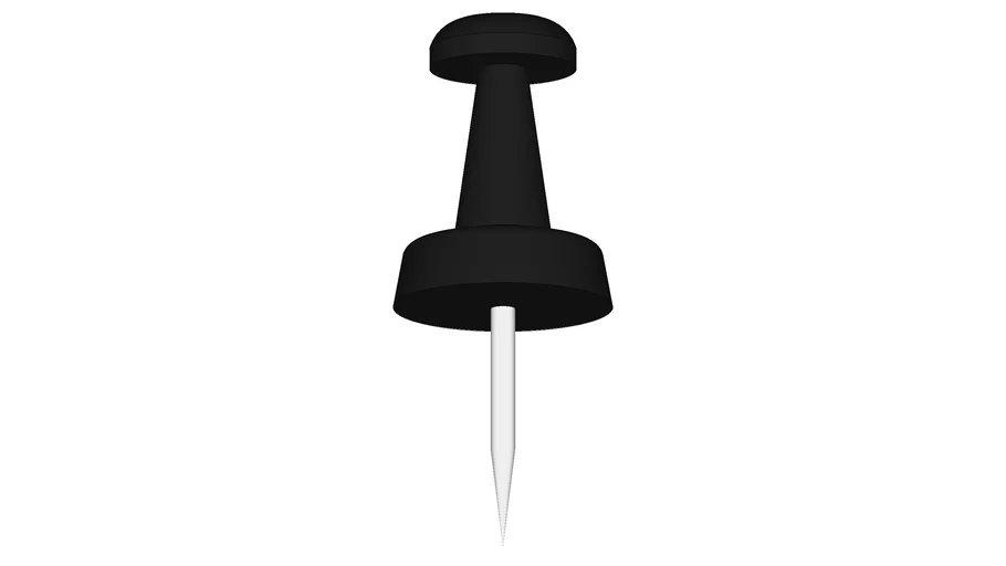 pushpin