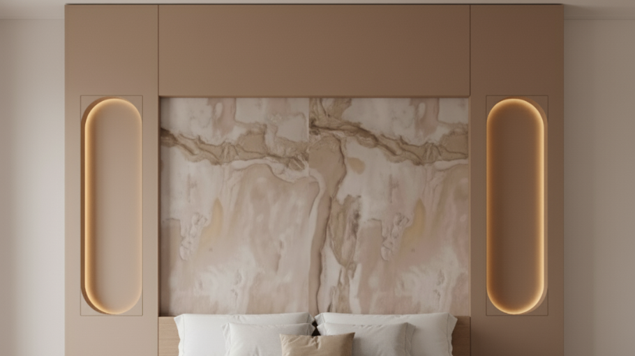 BED BACK | 3D Warehouse