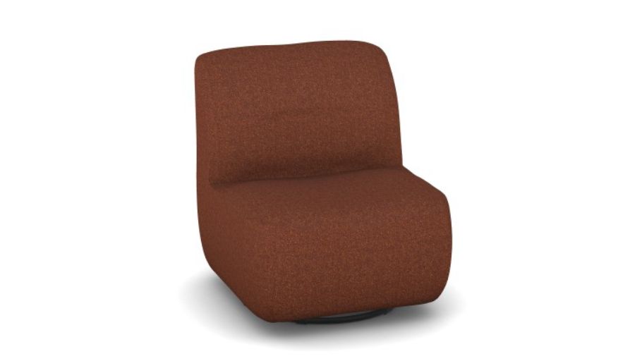 Fauteuil pivotant