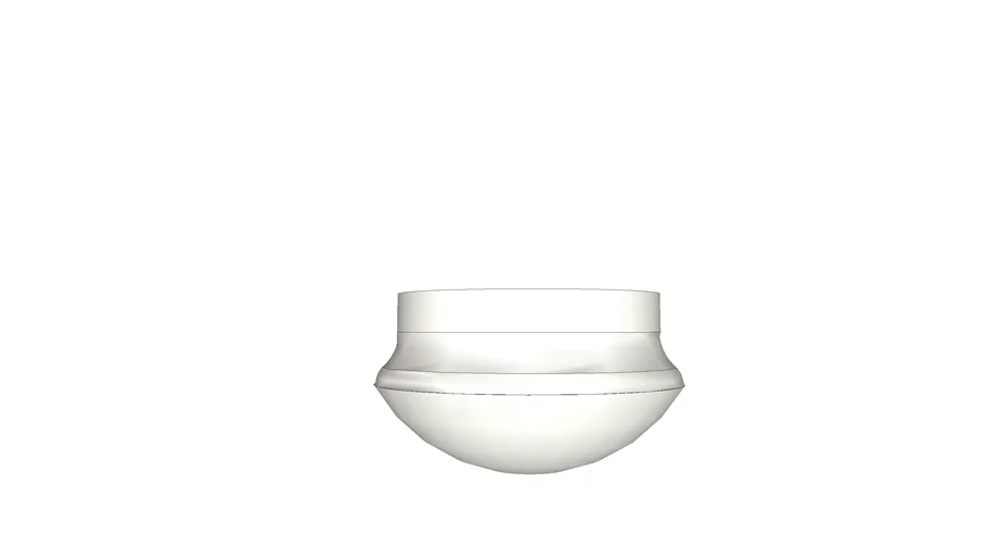 IKEA MOLGAN LED light, white/battery operated