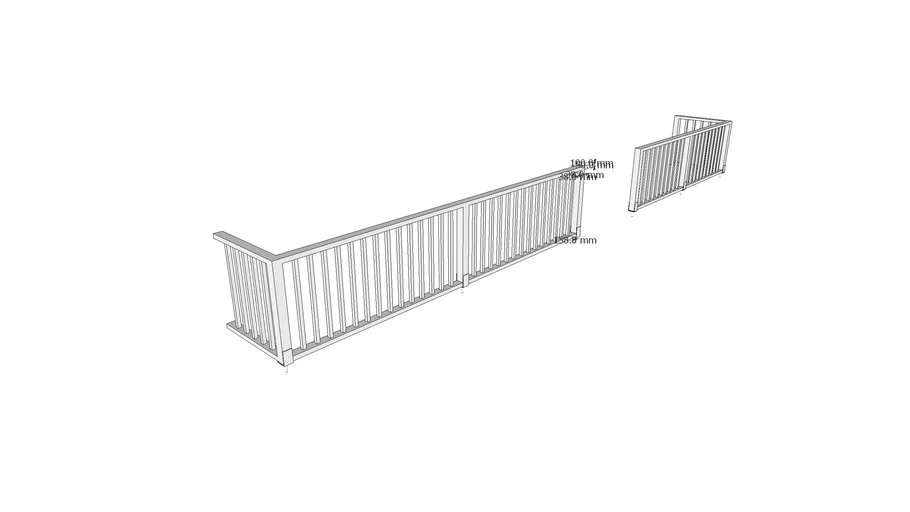 Balustrade