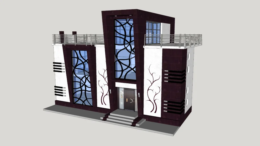 Modern House