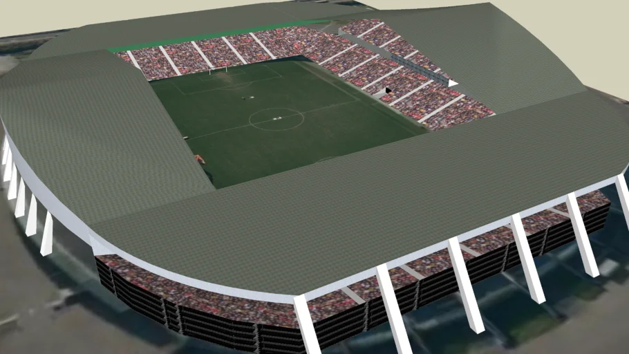 Stade de la Beaujoire