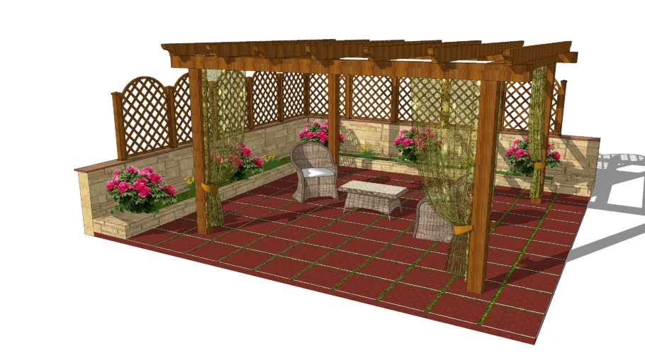 Pergola
