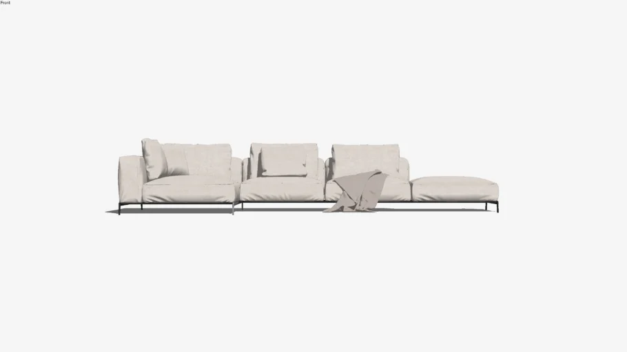 Sofa set