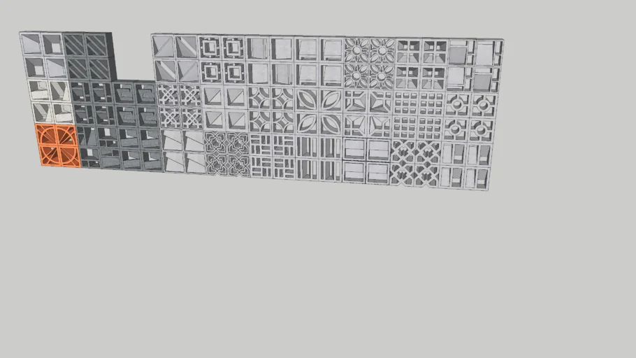 ROSTER LOSTER MODEL