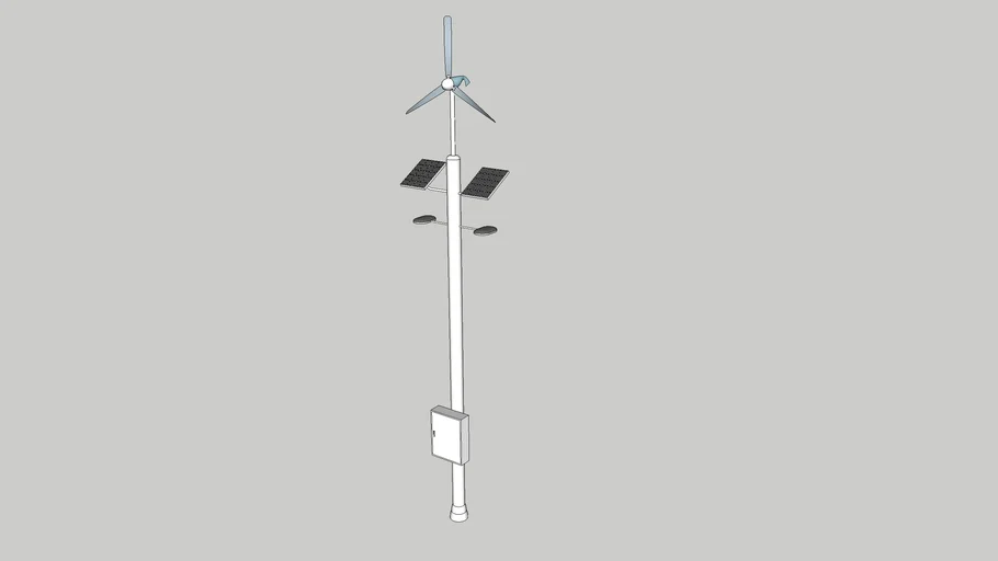 Street Light