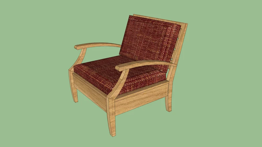 Armchair