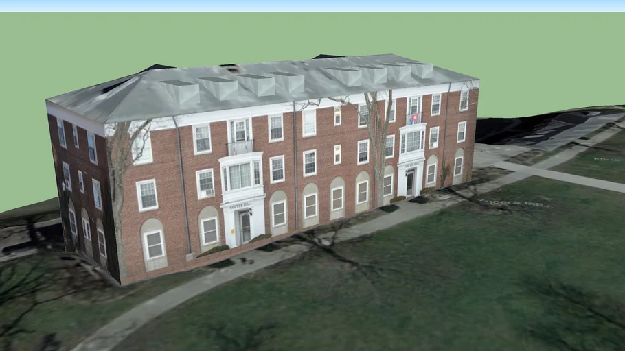 Beaver Hall