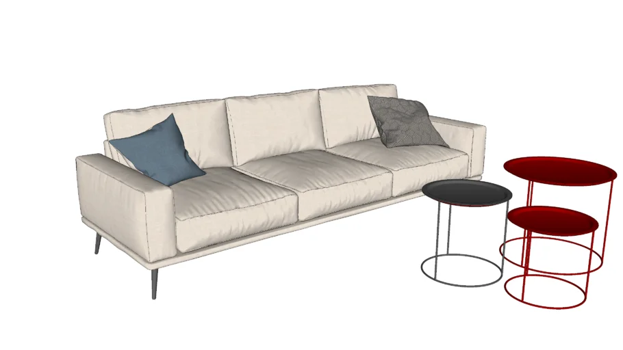 Boconcept Sofa