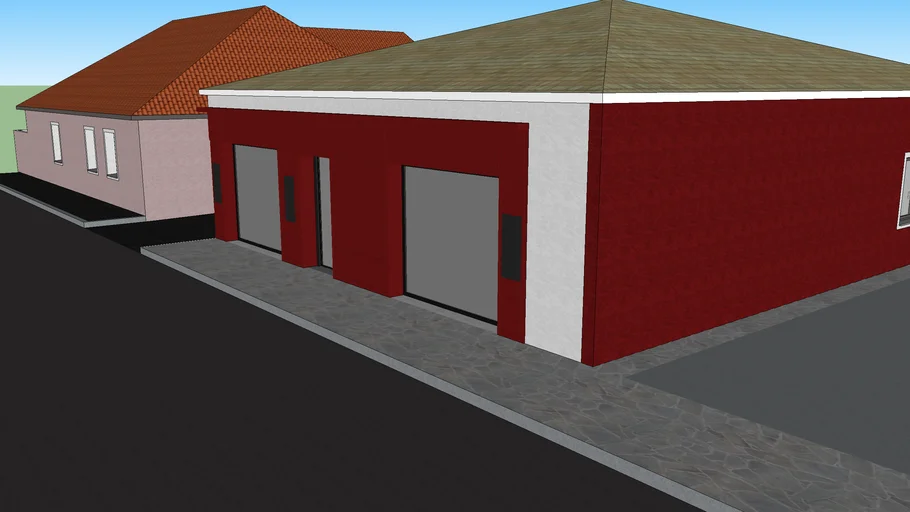 Commerce | 3D Warehouse