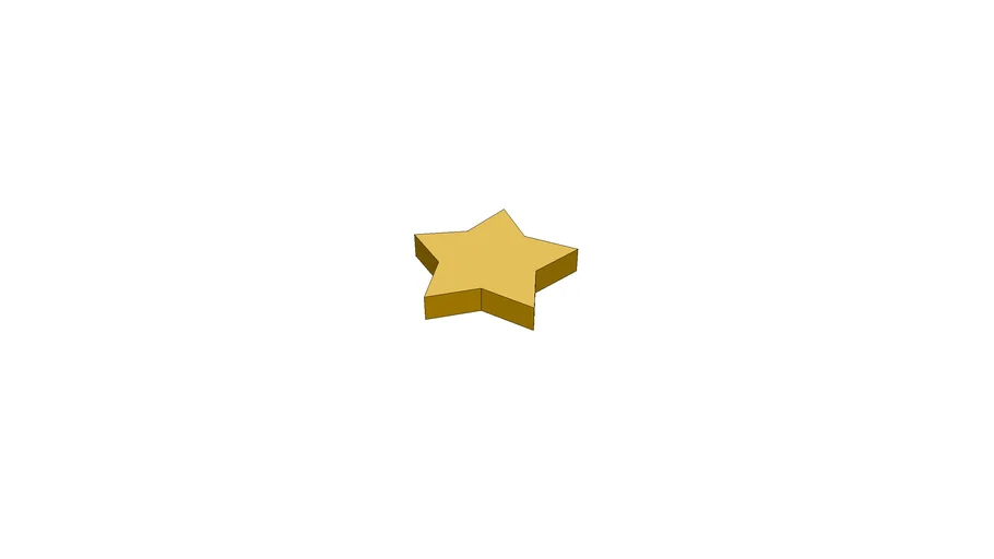 STAR | 3D Warehouse