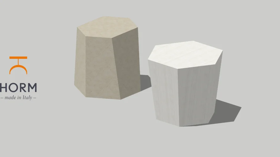 HEXAGON