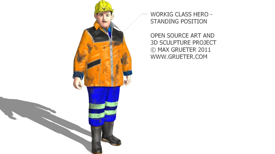 WORKER