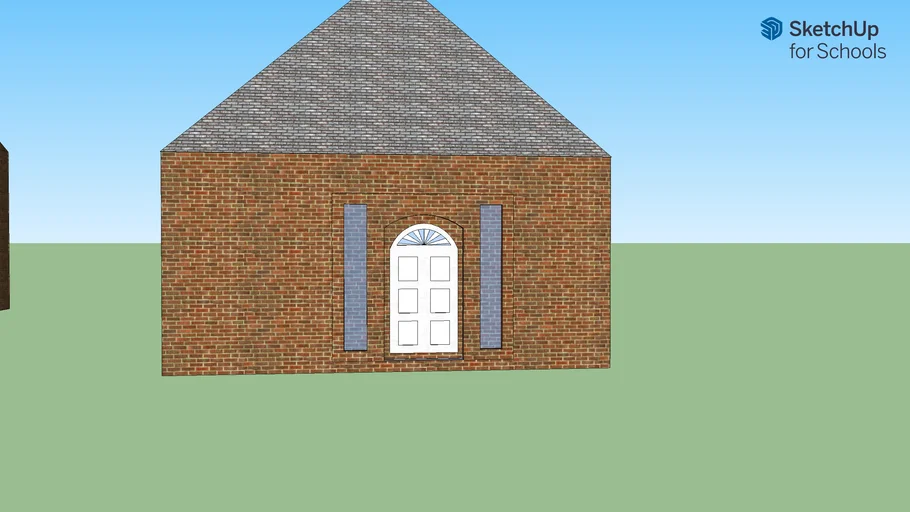 morrisons and house 8sc