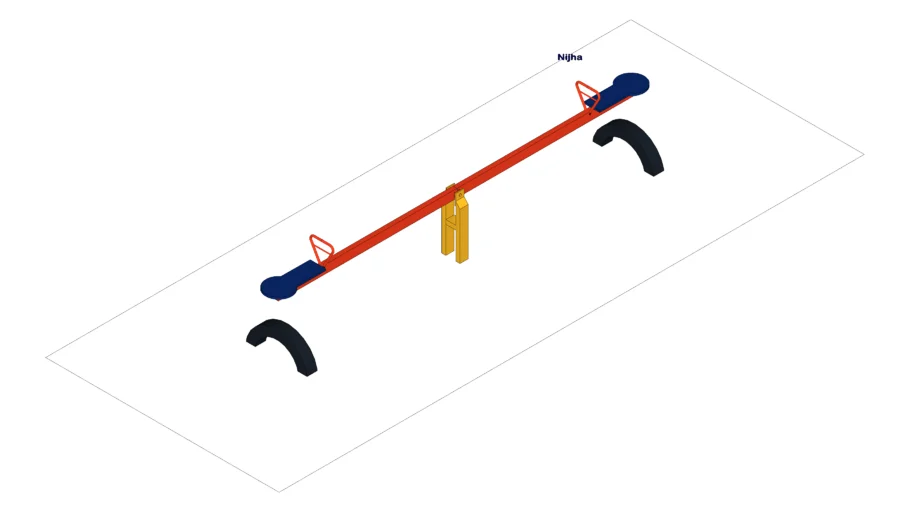 Seesaw